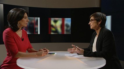 Новая стратегия ЕС по мигрантам в действии