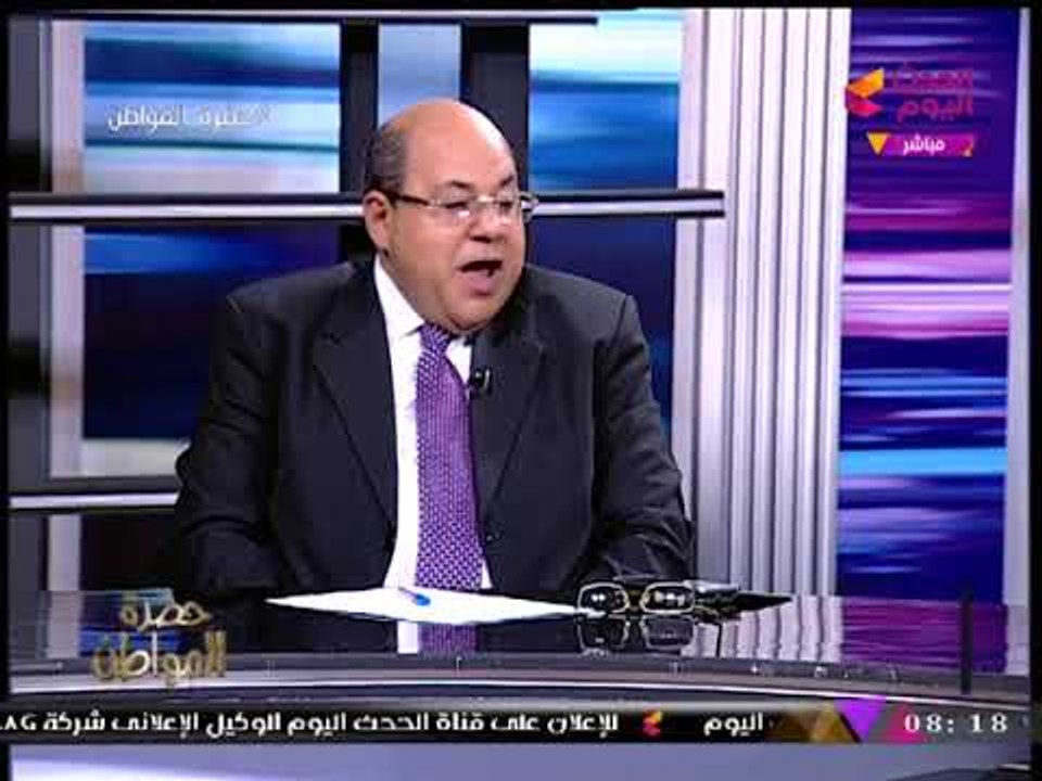 مؤسس "ائتلاف مصر فوق الجميع" يفضح تناقض موقف "شفيق" عن تبعية تيران وصنافير...!