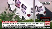 EN DIRECT - Lettres piégées aux Etats-Unis : Voici le visage de l'homme qui vient d'être arrêté en Floride et qui pourrait être à l'origine de ces courriers
