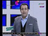 تعليق ساخر من مذيع#الحدث 