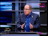 حضرة المواطن مع سيد علي| نقاش ساخن بعد إعلان شفيق ترشحه للرئاسة 2-12-2017
