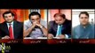 Fawad Chaudhry bashing Kashif Abbasi, Talal Chaudhry and Abid Sher Ali
