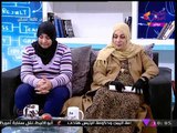 فيديو| صرخة واستغاثات بالرئيس السيسي عالهواء من أهالي جماهير الزمالك المحبوسين