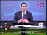 عبد الناصر زيدان يفتح النار على مجلس الخطيب بعد القرارات الثورية: تصفية حسابات وإقصاء رجال طاهر