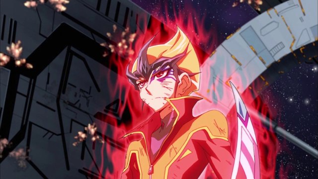 كايت ينتصر على كوينتين بتنين المجرة.. شاهد