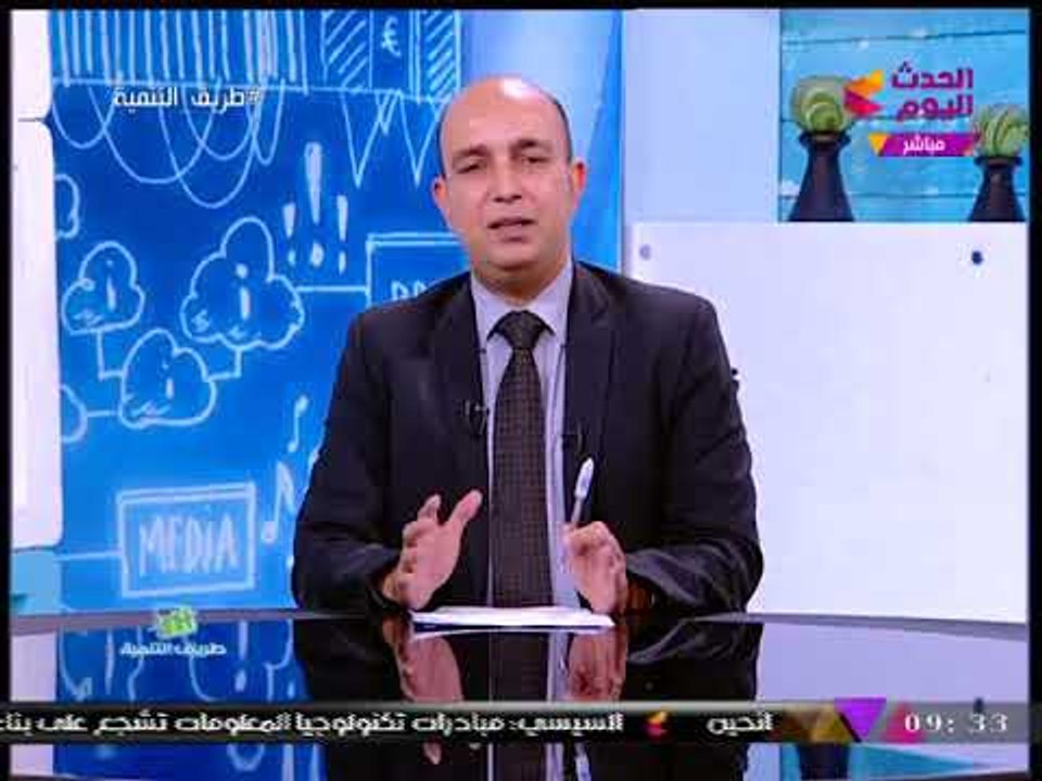 د. نضال السعيد يفضح مخططات اللوبي البريطاني و"بي بي سي" وحقيقة وثائق توطين الفلسطينيين