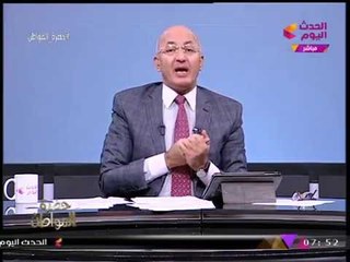الإعلامي "سيد علي" يحذر في رسائل مفاجئة الهاربين بالأموال: المرة الجاية هقول بالأسماء...!