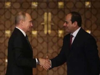 حضرة المواطن مع سيد علي| الرئيس السيسي يقود مصر لدخول عصر المفاعلات النووية 11-12-2017