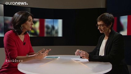 Νίγηρας: Τεράστιο το κόστος από το μεταναστευτικό