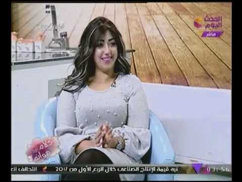 #مذيعة_الحدث تفاجئ ضيوفها بسؤال غير متوقع: مين فيكم والدتها ضربتها شاهد الرد!!