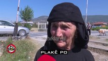 Stop - 20 vjet pa uje te pijshëm, grate e Shullazit mbushin uje me krahe! (26 tetor 2018)