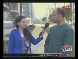 أهل مصر مع رشا فهمى| مشاريع الاسكان الاجتماعى بمدينة أكتوبر 4-12-2017