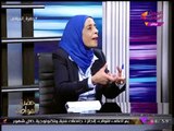 مسؤولة بالبيئة تحذر المواطنين من خطورة القيام بهذا الأمر عند شراء 