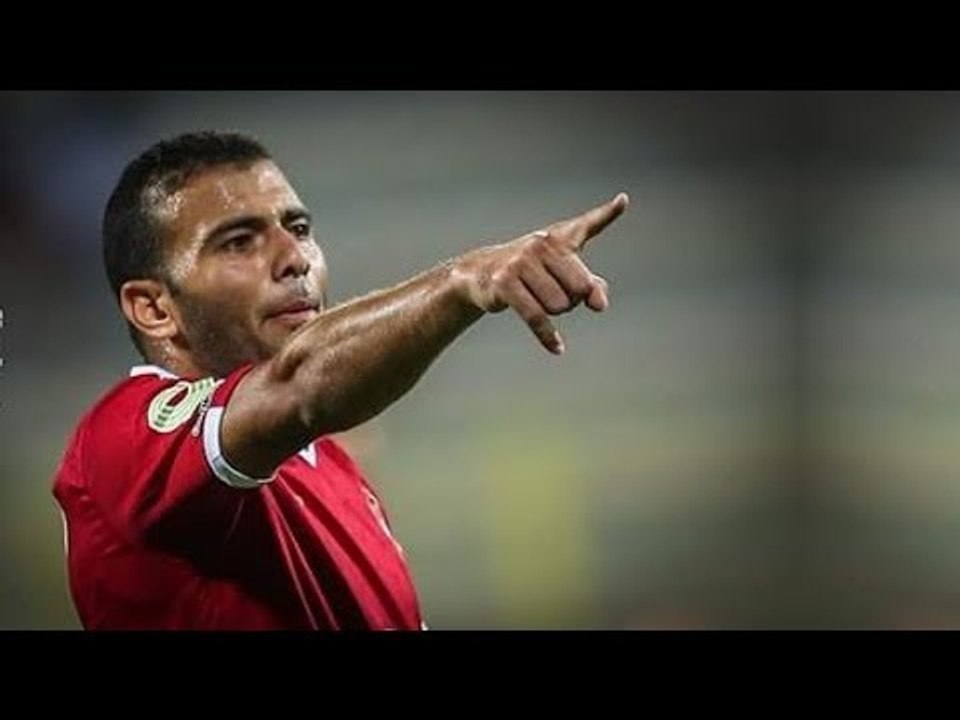 أبو المعاطي زكي يشيد بالمقاصة ويوجه رسالة لإدارة الأهلي بسبب "عماد متعب"