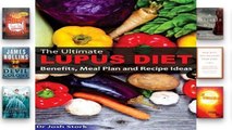 Library  The Ultimate Lupus Diet: Benefits, Meal Plan and Recipe Ideas