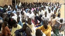 REPLAY - AL JUMA MOSQUEE TOUBA - Pr : Oustaz NDIAGA SECK - 26 Octobre 2018