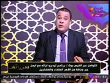 مذيع الحدث: يوجه رسائل نارية للملحدين وعبدة الشياطين والأحزاب، معلقاً 