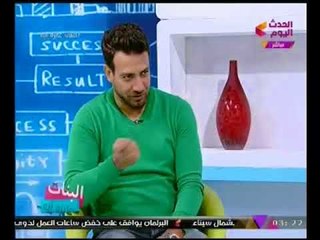 أجرأ اعترافات صادمه لـ "خالد حمزاوي" أشهر مذيع مسابقات بمصر :"كلها نصب ولازم يتجلدوا"