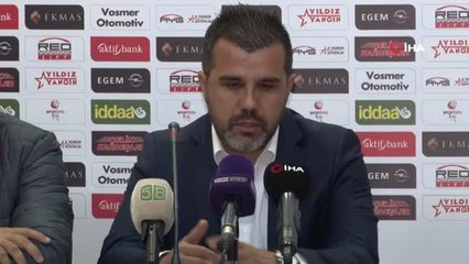 Mustafa Alper Avcı'dan İstifa Sinyali
