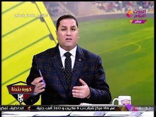 الإعلامي "عبد الناصر زيدان" يعلن إطلاق هاشتاج #شارك_بكلمة_لنصرة_القدس ويطالب الرياضيين المشاركة