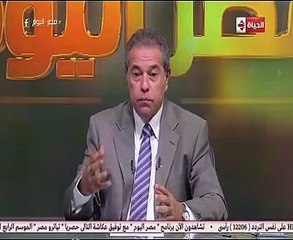 عكاشة: التكنولوجيا الإلكترونية دمرت صحف عالمية