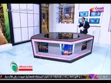 ساعة مع المستشار محمد مهران| غضب عالمي جراء قرار ترامب الأخير 15-12-2017