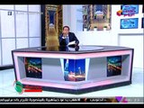 ساعة مع المستشار مع محمد مهران| رسائل نارية للشيخ خالد الجندي ووزراء الخارجية العرب 15-12-2017