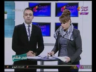 خبير مروري ينفعل على الهواء ويطالب بتأخير موعد امتحانات الطلاب إلى الساعة العاشرة..تعرف على السبب