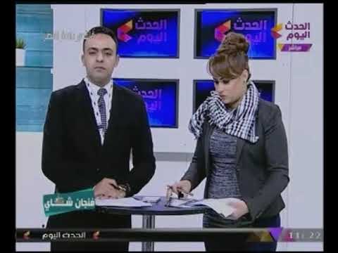 خبير مروري ينفعل على الهواء ويطالب بتأخير موعد امتحانات الطلاب إلى الساعة العاشرة..تعرف على السبب