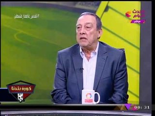 هادي فهمي يروي أسرار تذاع لأول مرة عن علاقته بالزعيم "جمال عبد الناصر"