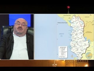 "Ju flet Moska" analizon deklaratën e Thaçit: "Kosova të marrë Tropojën, Kukësin, Hasin"