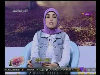 #بالفيديو إنتحال صفة"مأذون"بالغربية لأبرام عقود لـ #زواج_القاصرات ورد نارى من الاعلامية "عبيرالشيخ "