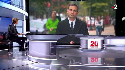 Colis piégés : une arrestation embarrassante pour Donald Trump ?