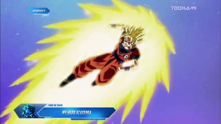 Dragon Ball Super Episode 82 VF (PREVIEW)