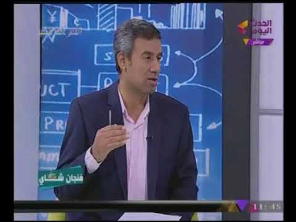 نائب رئيس جريدة الجمهورية يعلق على قرار ترامب بشأن القدس: "رب ضارة نافعة"..شاهد التفاصيل