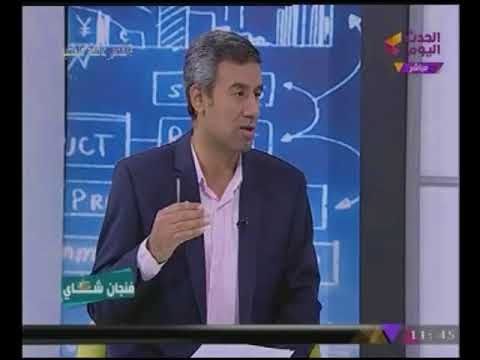 نائب رئيس جريدة الجمهورية يعلق على قرار ترامب بشأن القدس: رب ضارة نافعة ..شاهد التفاصيل