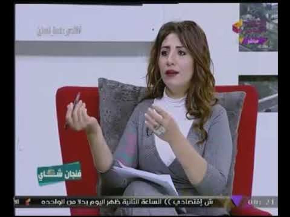 شاهد بالفيديو| لقاء مع خبيرة التعليم أحلام الغندور وطريقة جديدة لتعليم الأطفال بالأصوات