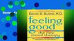 Review  Feeling Good: The New Mood Therapy