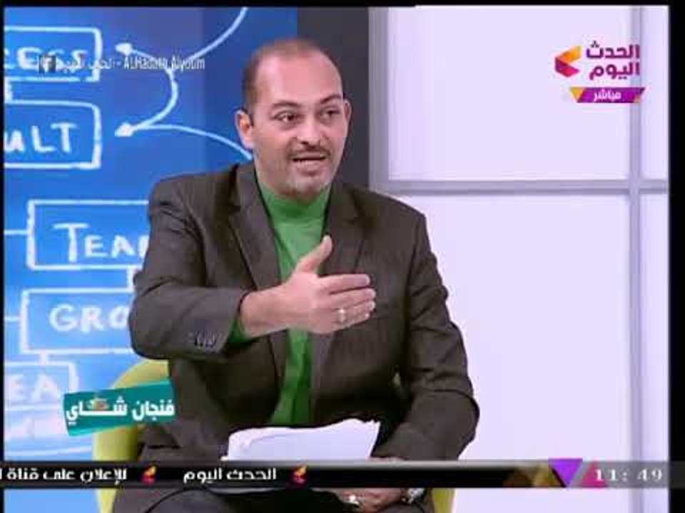 تعرف على توقعات الفلكي أحمد شاهين للأبراج لعام 2018