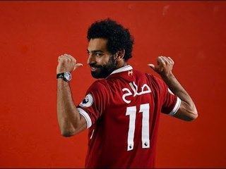 بالصور| "الزمالك" ينجح في الحصول على توقيع خليفة "محمد صلاح"!