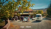 Ali’nin anısına açılan dükkan! - Aşk ve Mavi 75.Bölüm