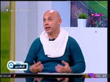 ستاد الناشئين مع سعيد لطفي| نجوم عالطريق: لقاء مع براعم وناشئي نادي النصر للتعدين 17-12-2017