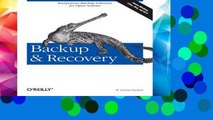 D.O.W.N.L.O.A.D [P.D.F] Backup   Recovery: Inexpensive Backup Solutions for Open Systems [P.D.F]