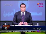 عبد الناصر زيدان متهكما على أنباء تجارة نجل رئيس نادي شهير في الآثار: 