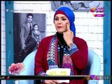 كلام هوانم مع عبير الشيخ ومنال عبد اللطيف| فقرة الجمال والمطبخ  18-12-2017