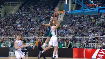 Ioannis Papapetrou: 'Not in my hoyse!'  26.10.2018 HD]