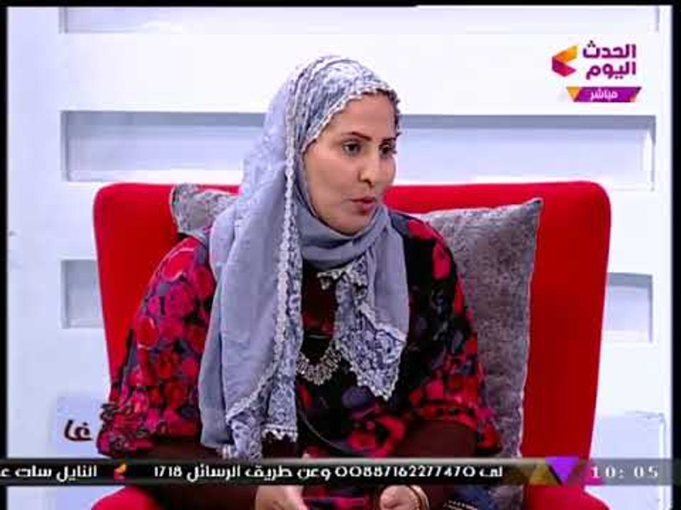 والدة أحد جماهير الزمالك المُفرج عنهم تروي لحظات الفرح بعد معرفتها بالقرار