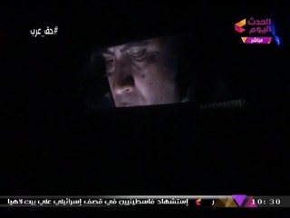 كاميرا #حق_عرب تقتحم إحدى جزر بني سويف "ليلا" مع "سيدة مُهجرة وبناتها" بسبب "الثأر"