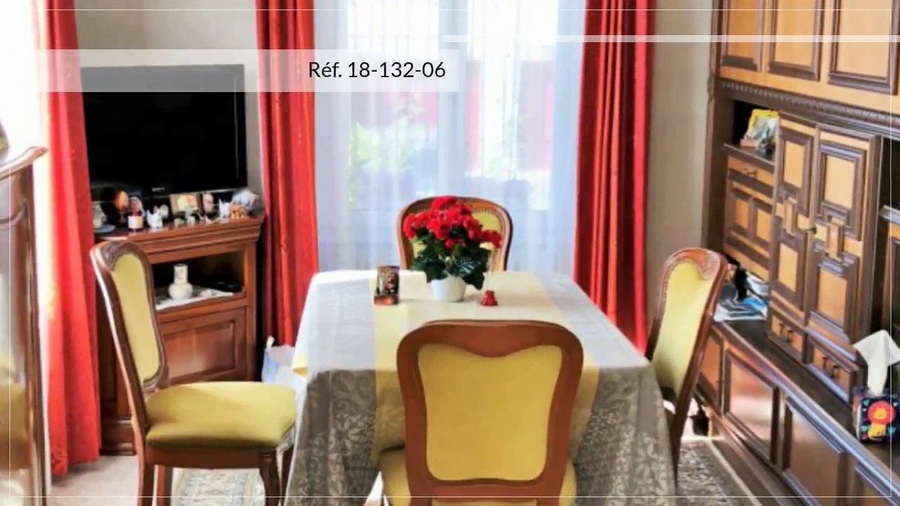 A vendre - Maison - Renens (1020) - 6.5 pièces - 150m²