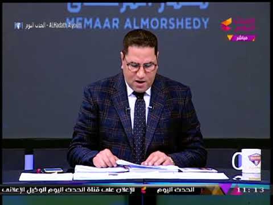 عبد الناصر زيدان يتهكم على بيان الزمالك الرسمي ردا على انفراد #كورة_بلدنا بتفاصيل المخالفات المالية